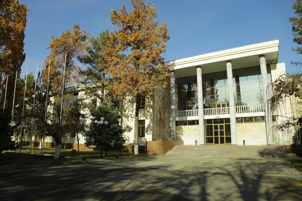 Отель Отель Residence Park в Ташкенте