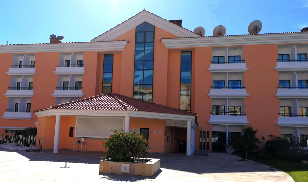 Hotel photo 1