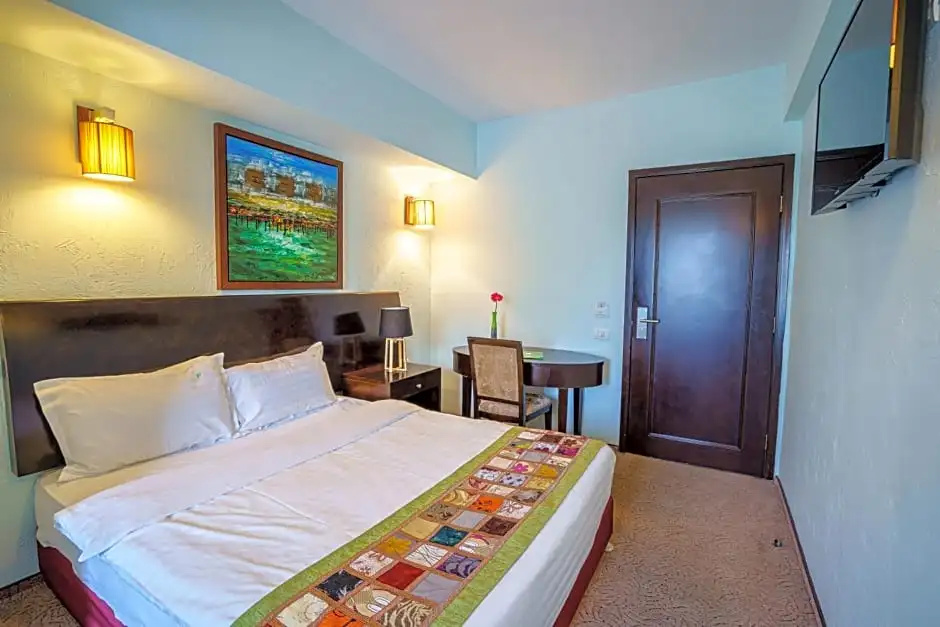 Hotel Avis - Chambres