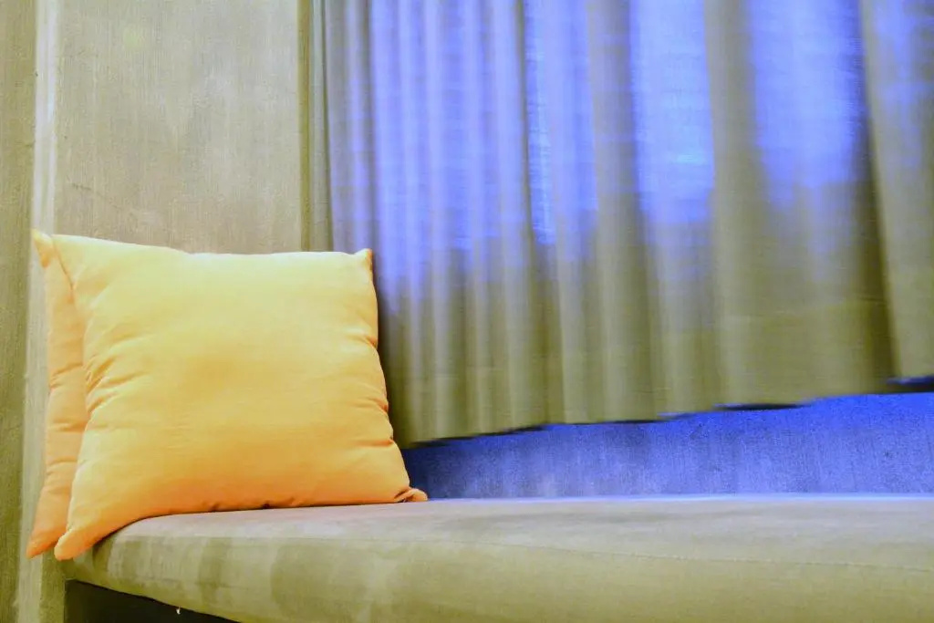 Trinity Silom Hotel - Chambres
