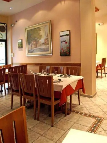 Hotel Avra - фото 17