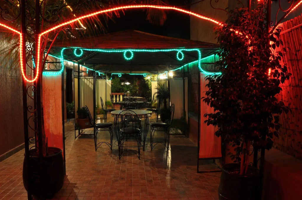 Hotel photo 13