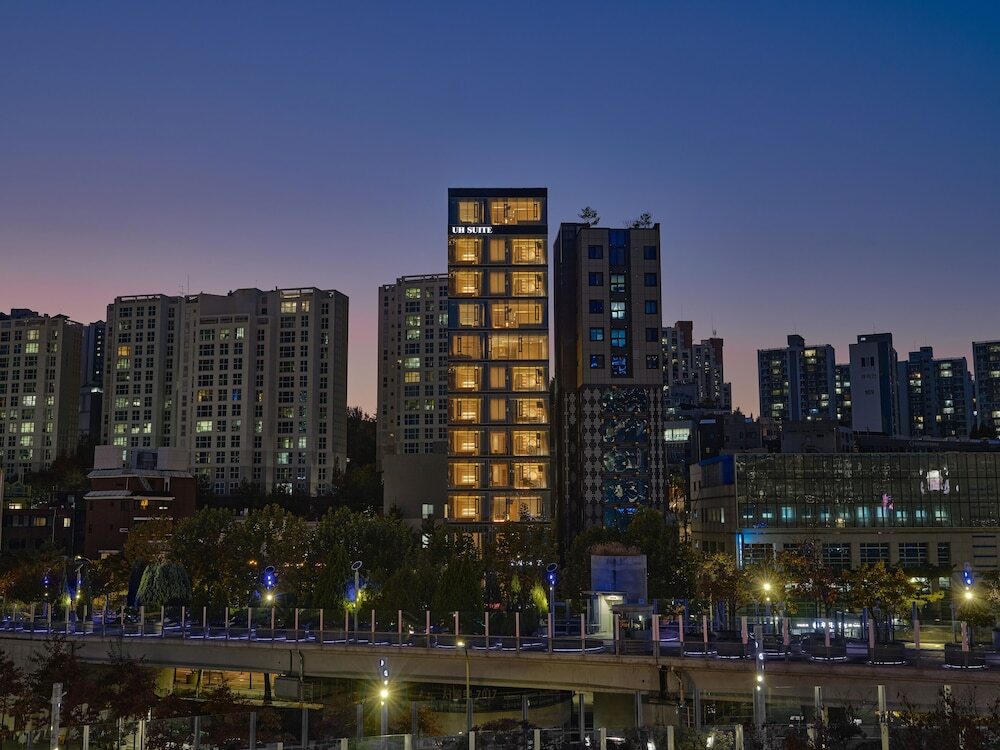 UH Suite The Seoul image