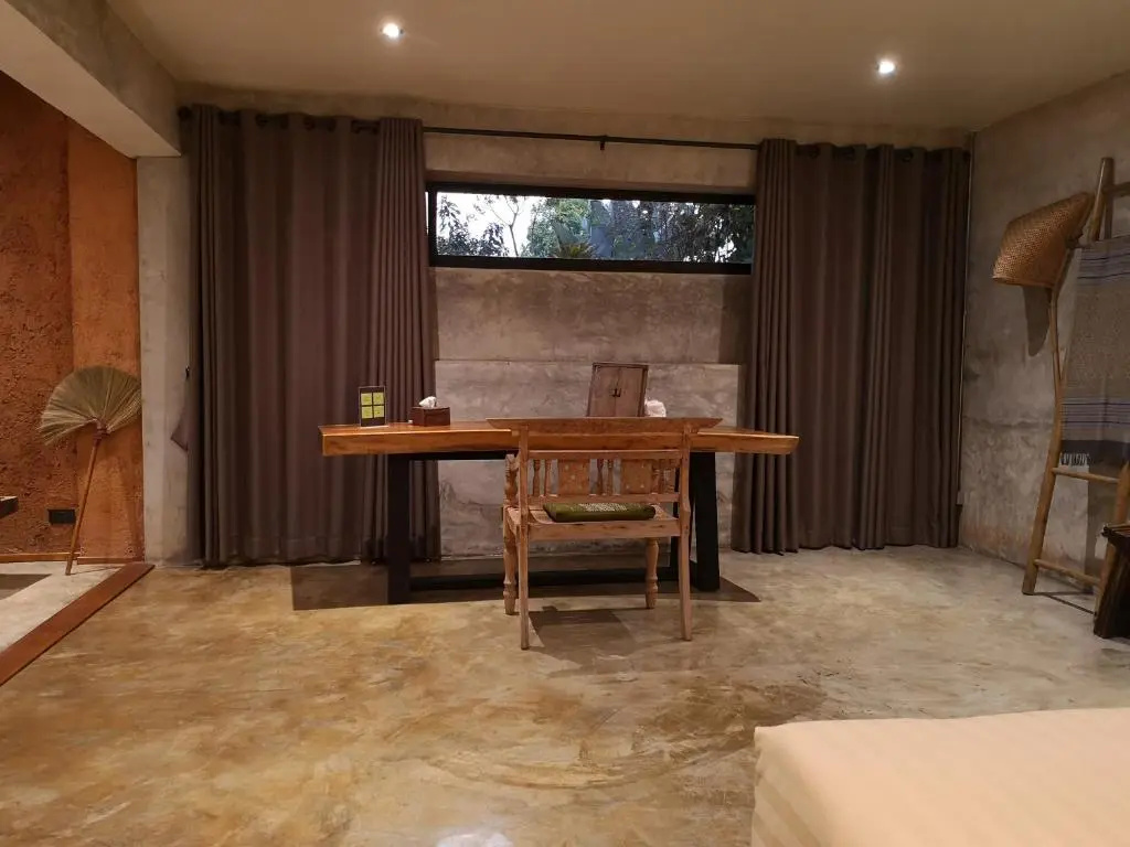 Bambuh Boutique Homestay - Chambres