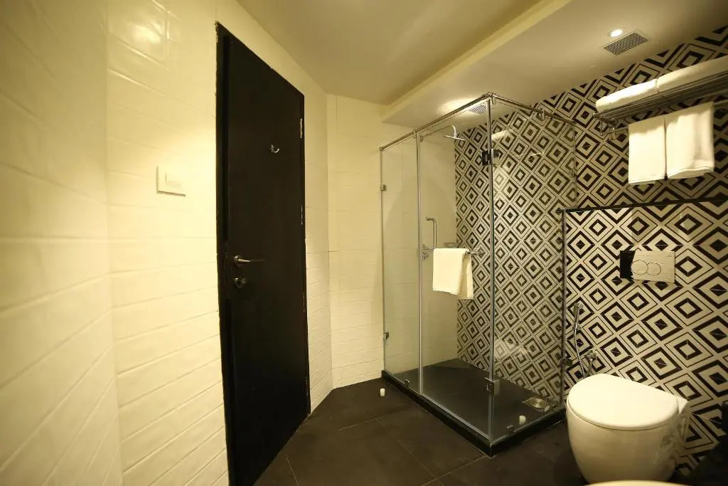 Lagoona Resort - Chambres