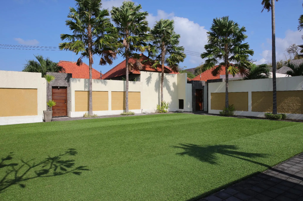 Putri Bali Villa