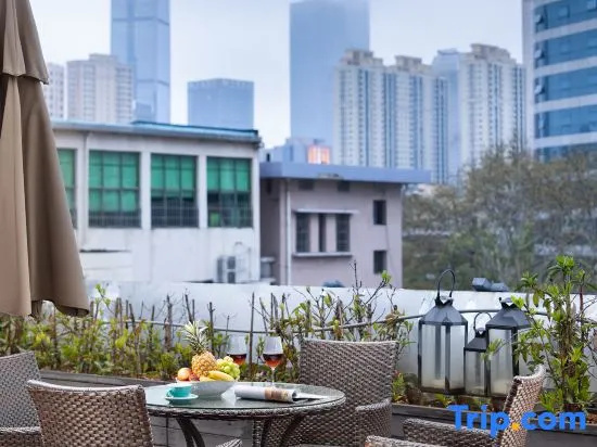 Haiyi Hotel - Général