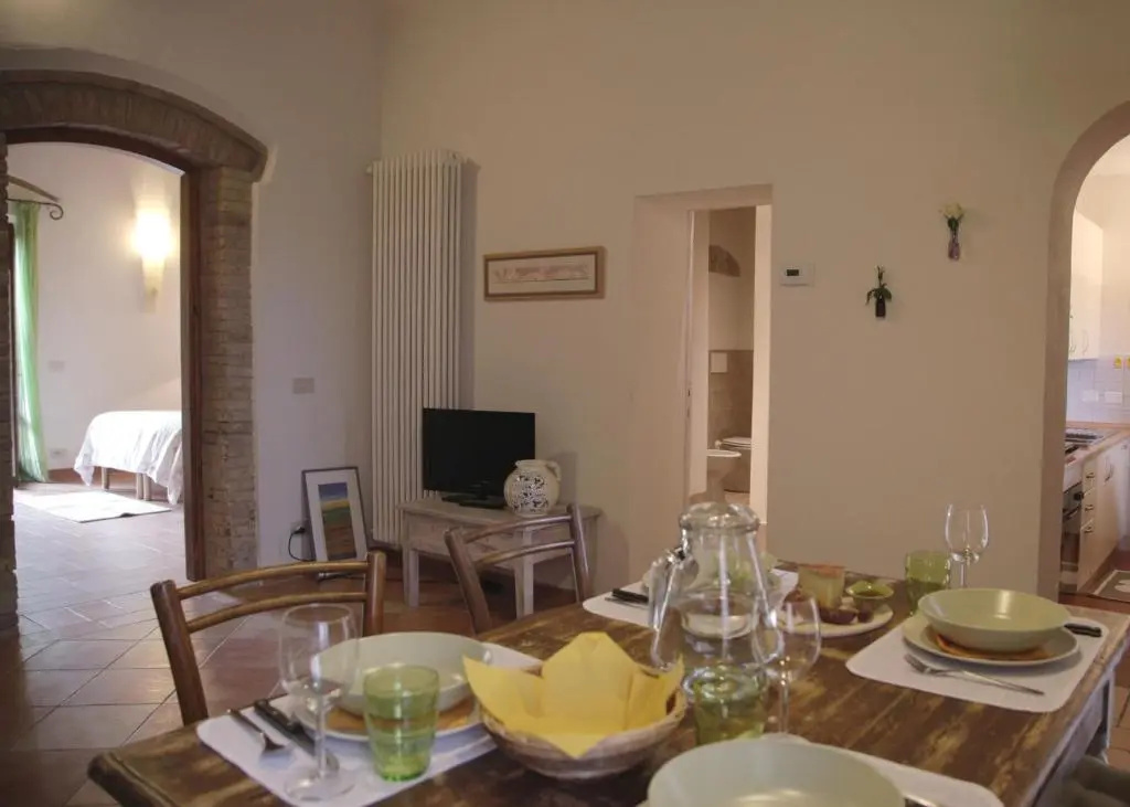Poggetto di Montese - Chambres