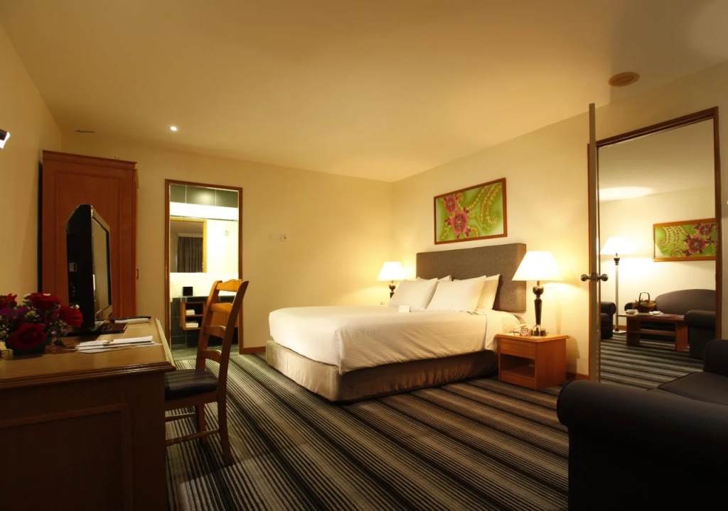 Ibis Styles Sepang Klia - фото 3