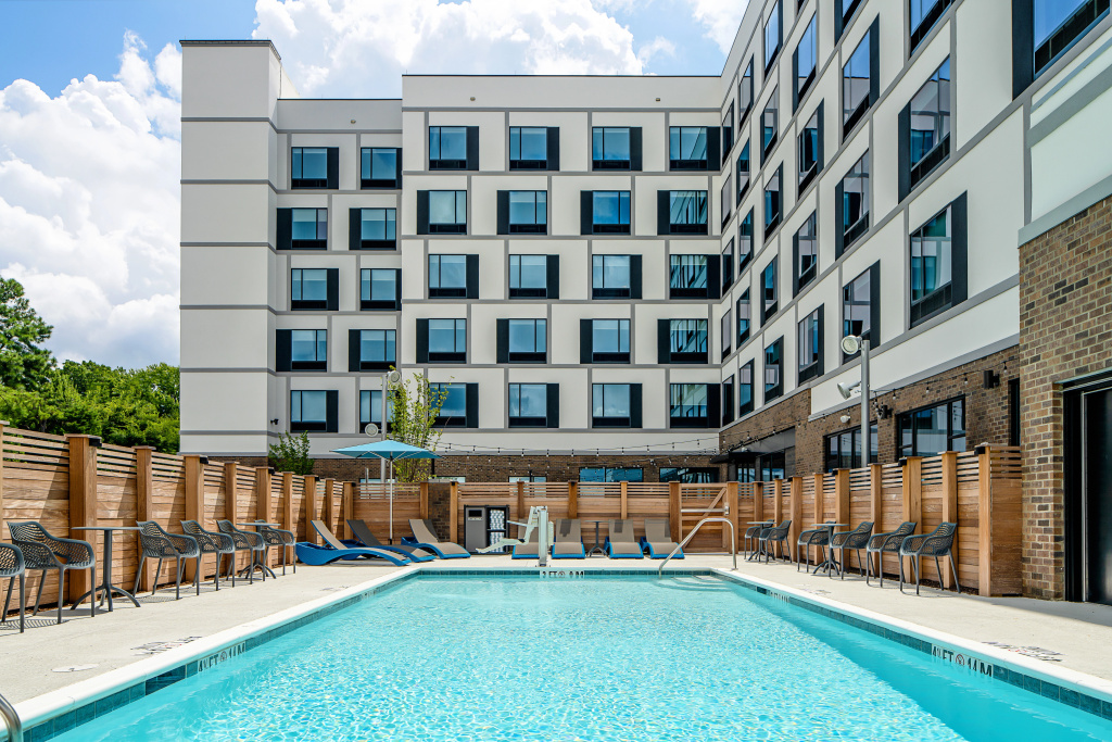 Hotel photo 14