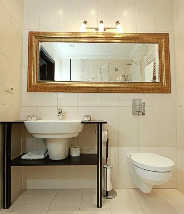 Wzgorze Toskanii - Chambres