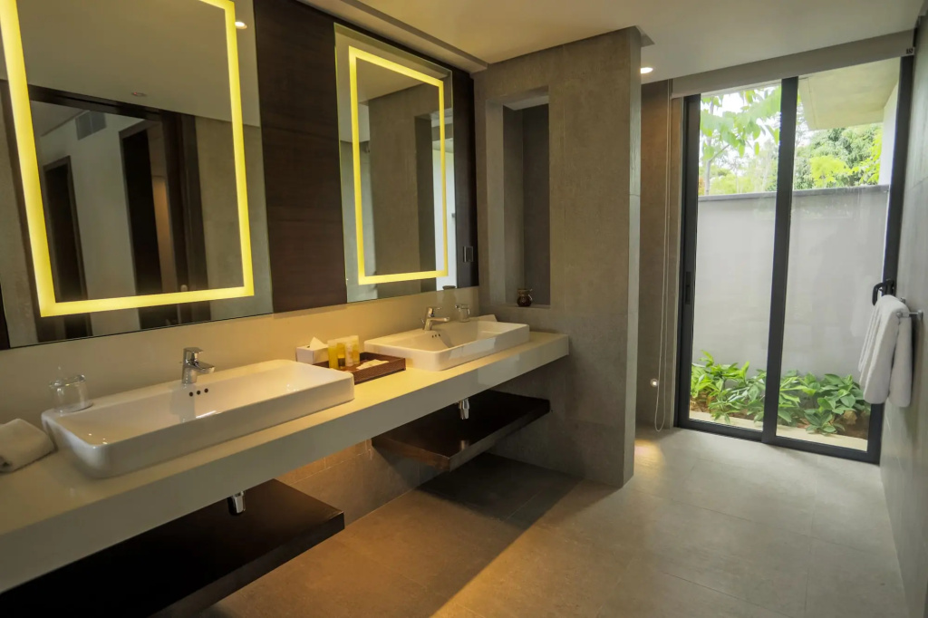 Mangala Estate Boutique Resort - Général