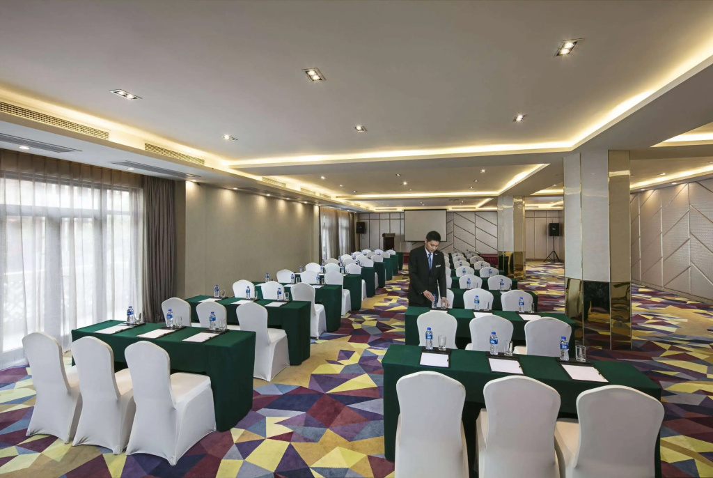 Business Centre