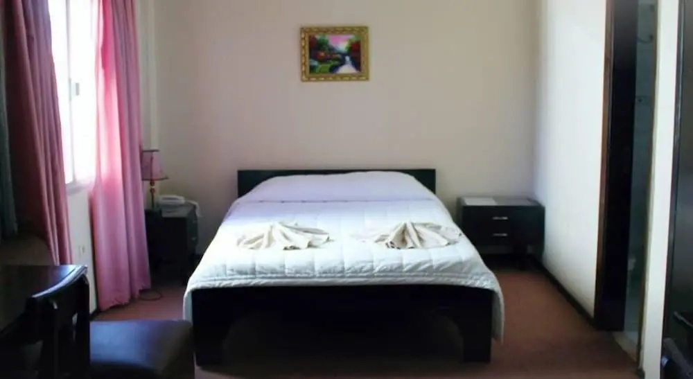 Hotel Executive - Chambres
