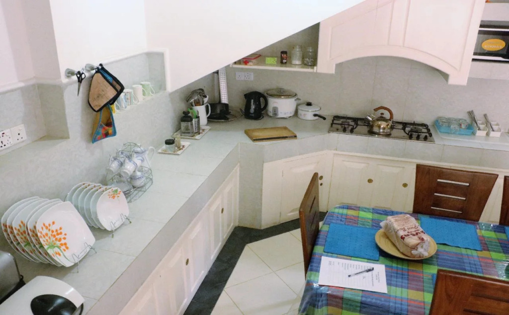 SafeHaven Family Villa - фото 11