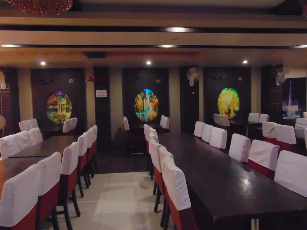 Hotel photo 20