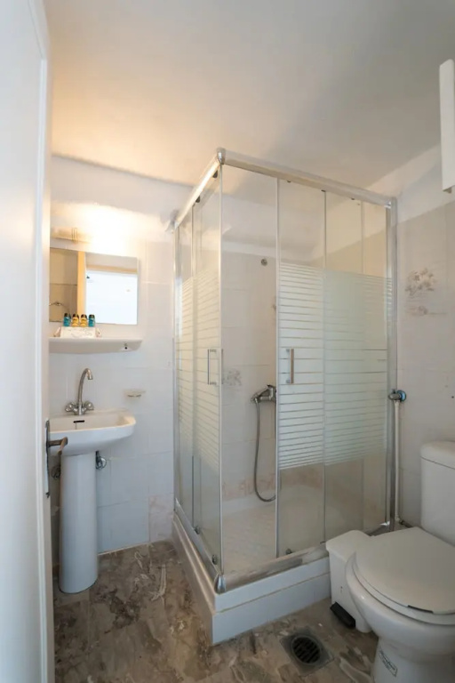 Summery Hotel - Chambres