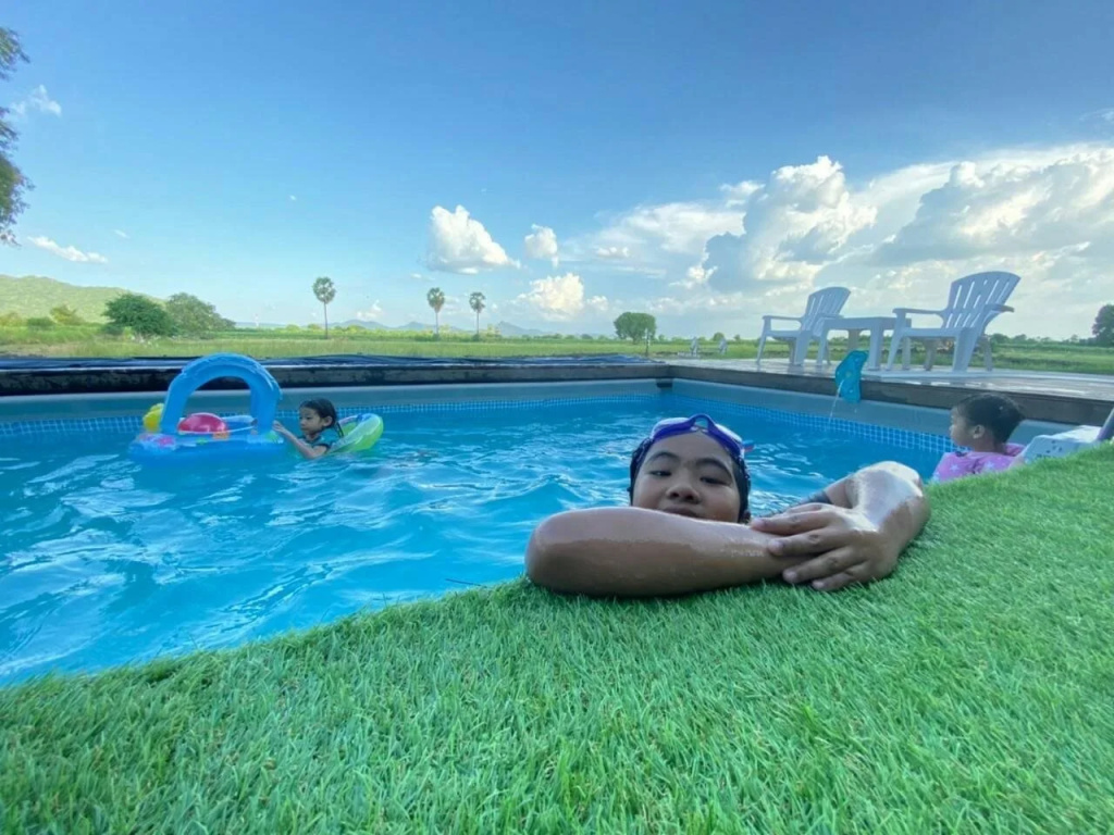Wanlapa Farmstay - Général