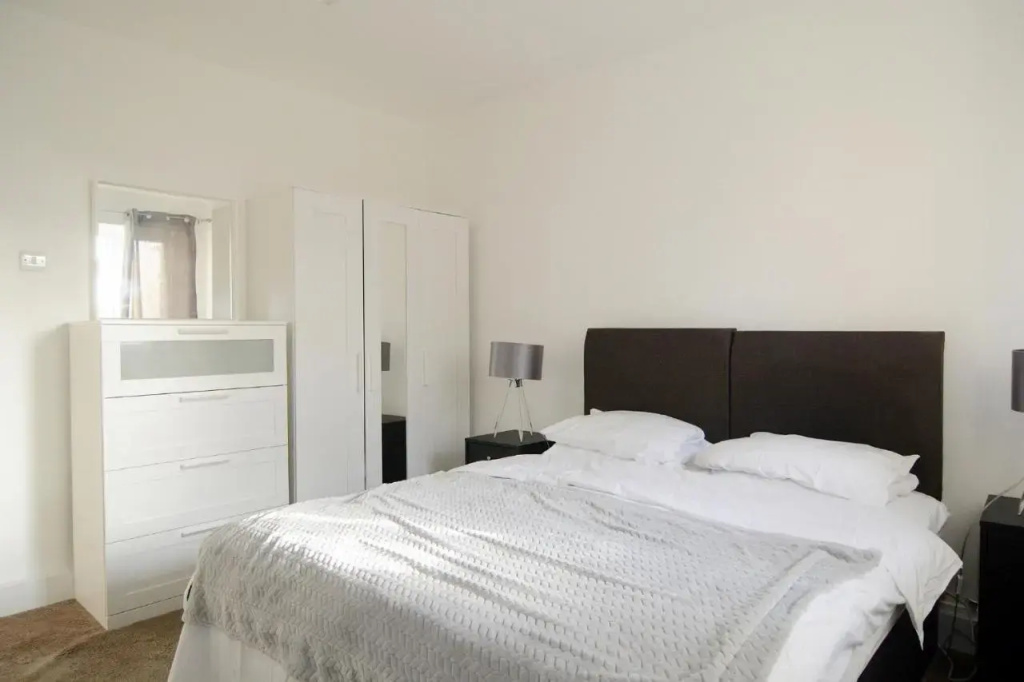 Stunning Appartment in Camberwell, London SE5