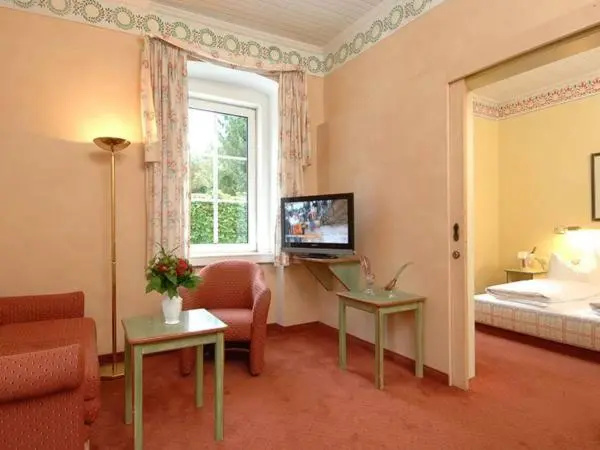 Seevilla Wienerroither - Chambres