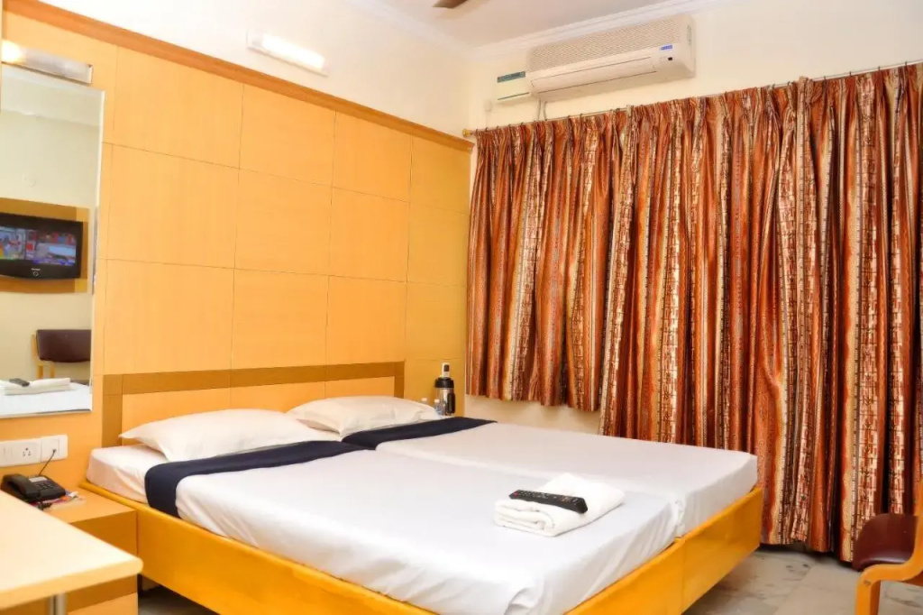 Hotel photo 22