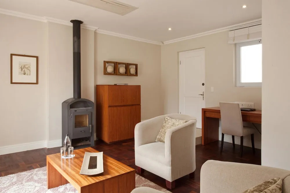 Cascade Country Manor - Chambres