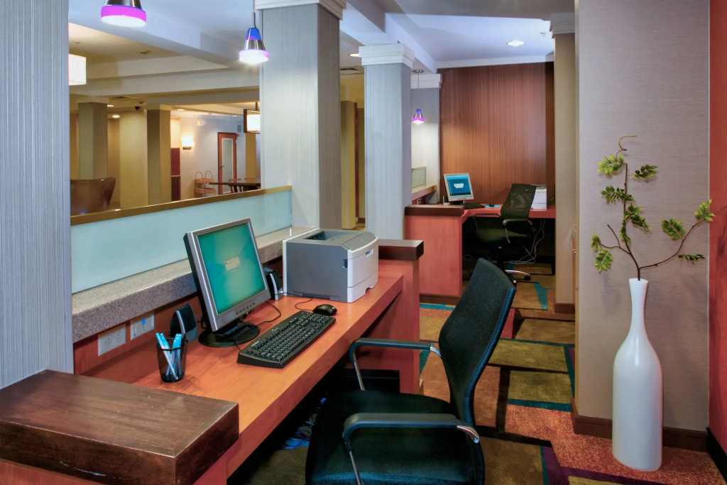 Hotel photo 3