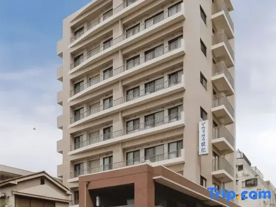 Annex Suehiro