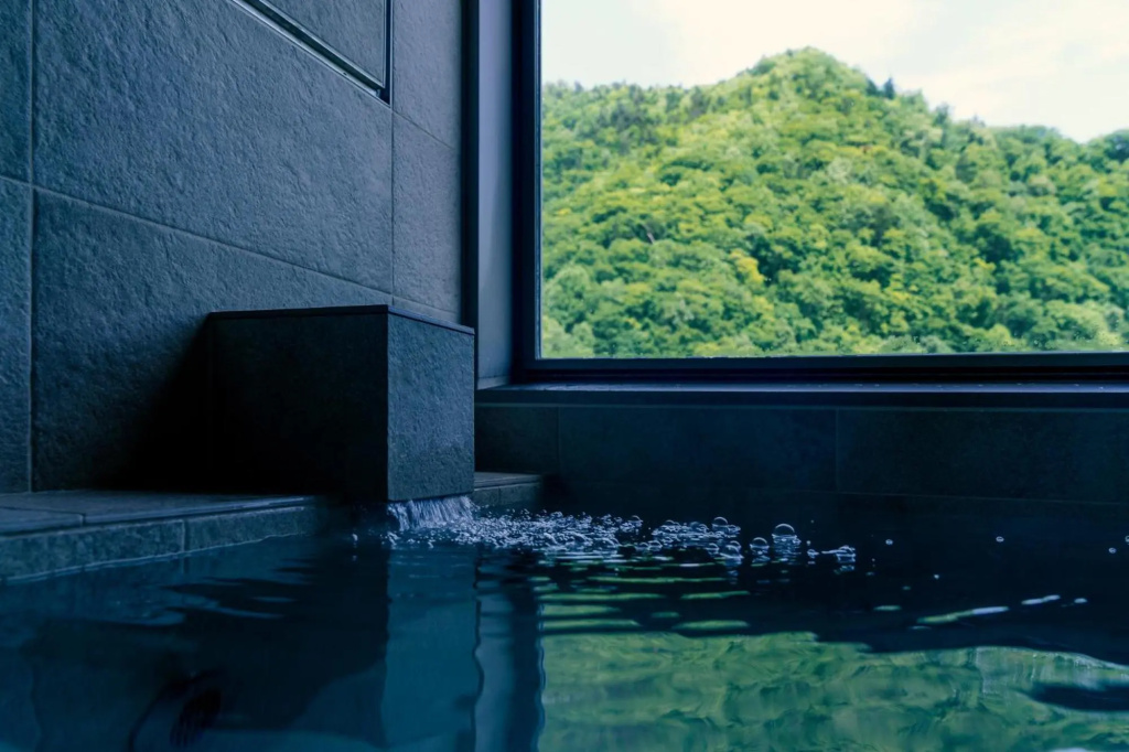 Grand Blissen Hotel Jozankei 사진 25