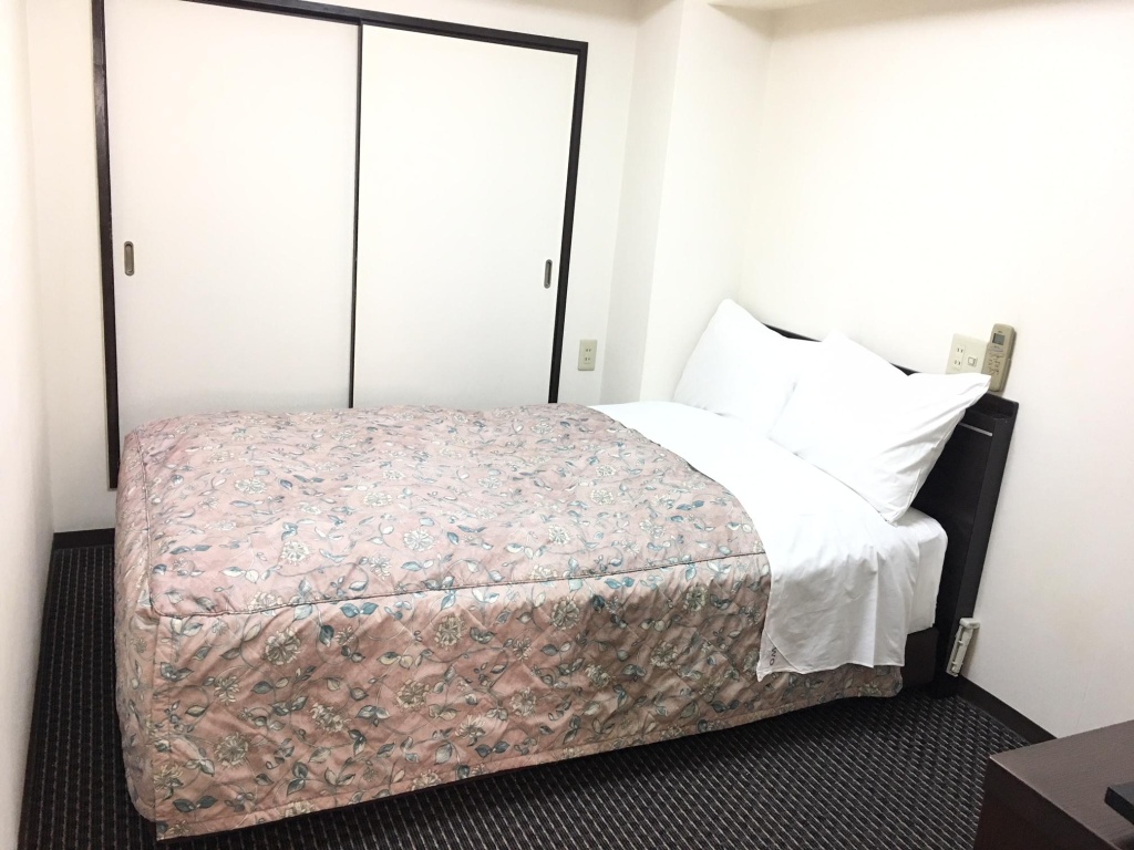 Business Inn Sennichimae Hotel 사진 8