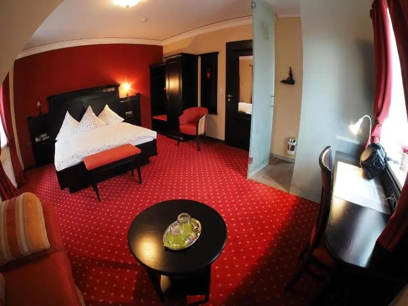 Stelinger Hof Hotel Münkel — 4