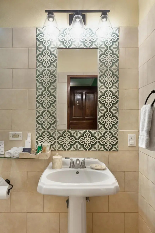 Hotel La Perla - Chambres