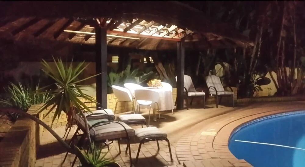 Sollunaa Guesthouse - Général