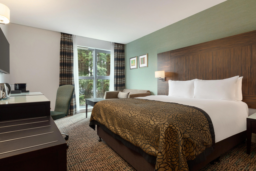 Holiday Inn Birmingham Airport - NEC by IHG - Général