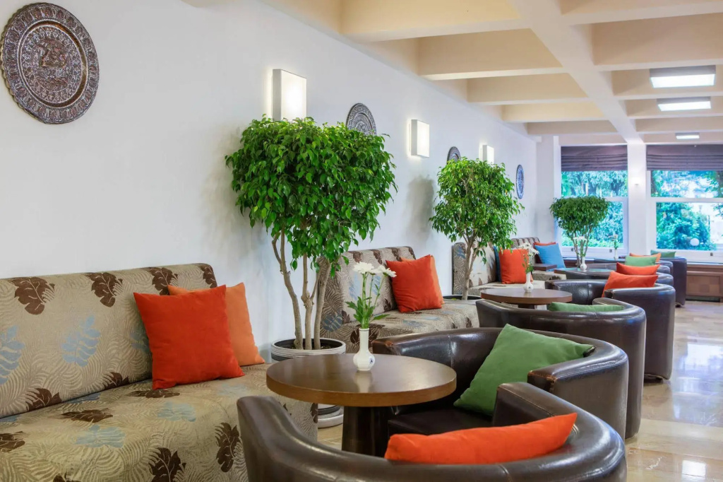 LABRANDA Alantur Resort - All Inclusive - Général