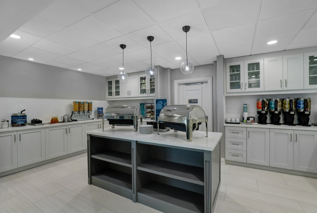 Homewood Suites London Ontario - Général