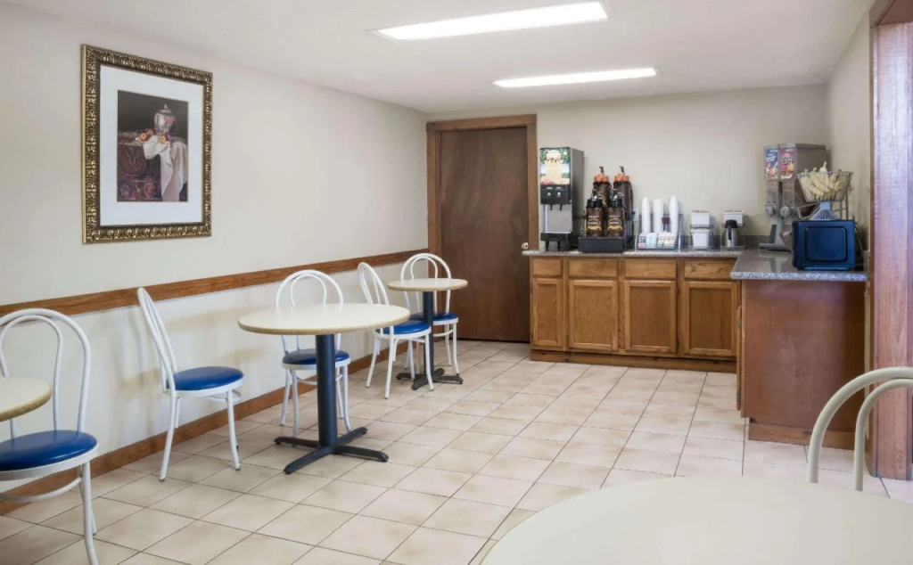 Hotel photo 21