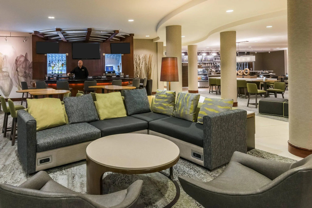 Courtyard by Marriott Fort Myers I-75/Gulf Coast Town Center - 5
