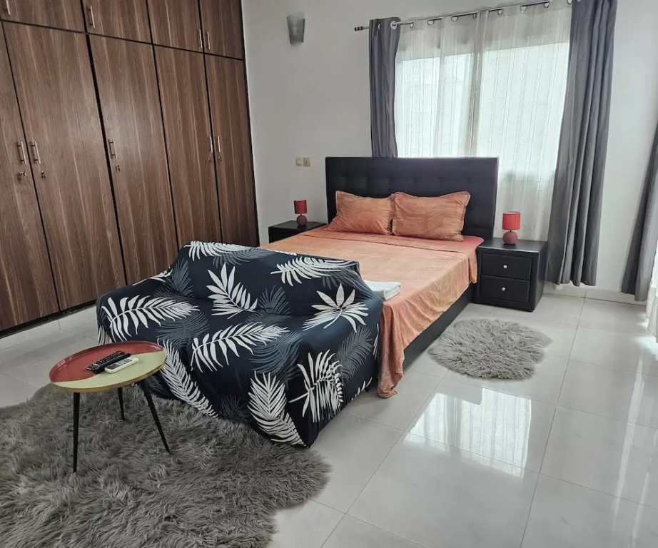 Comfort Suite