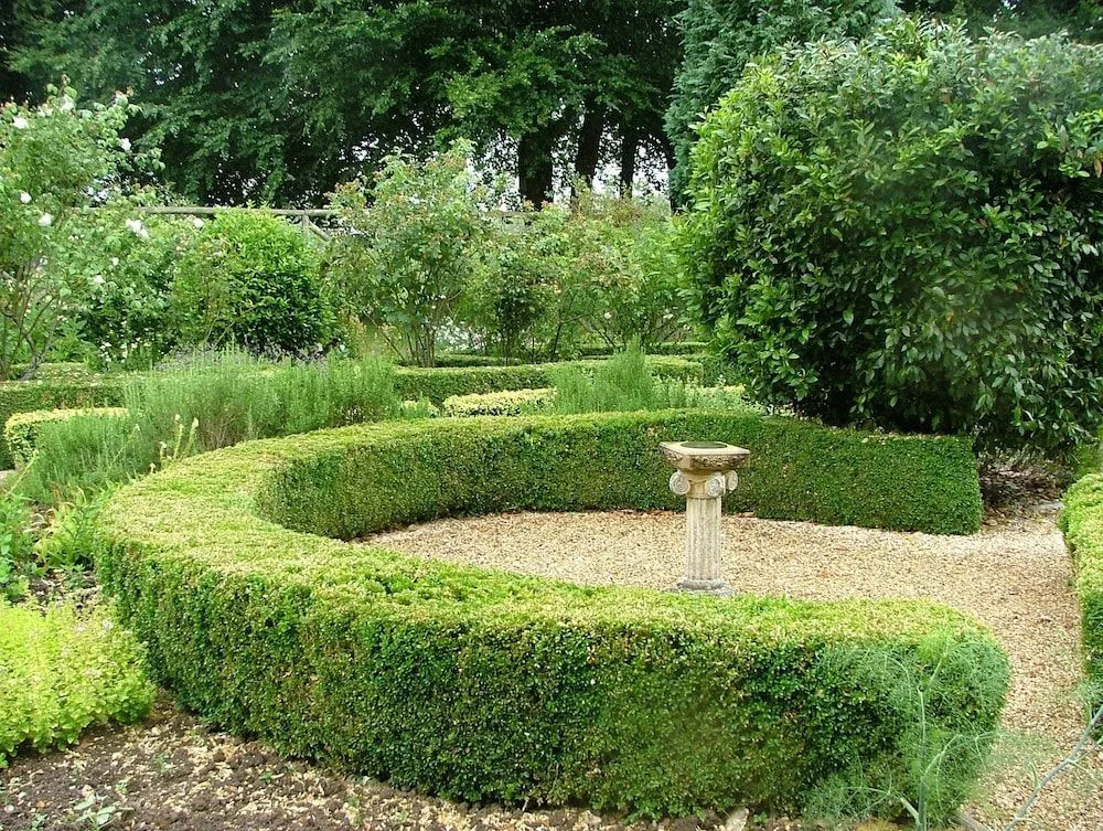 Esseborne Manor Hotel - Général