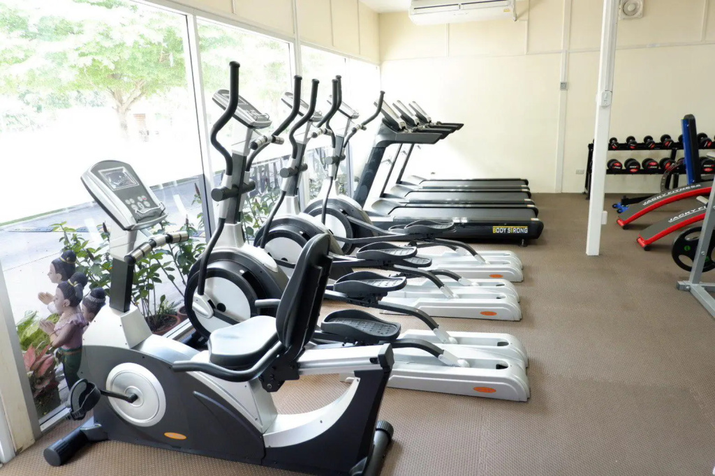 Sports & Activities