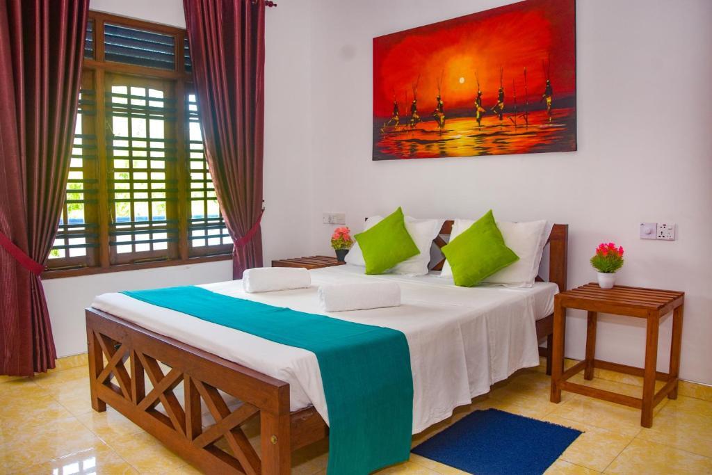 Di Sicuro Tourist Inn