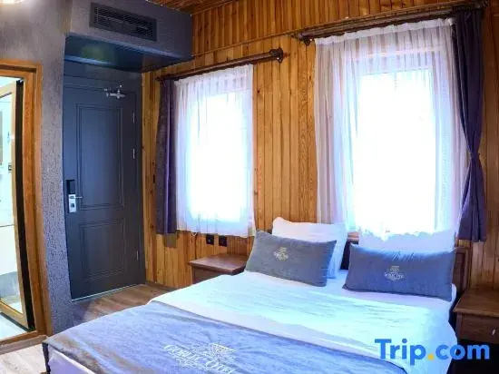 Classic room