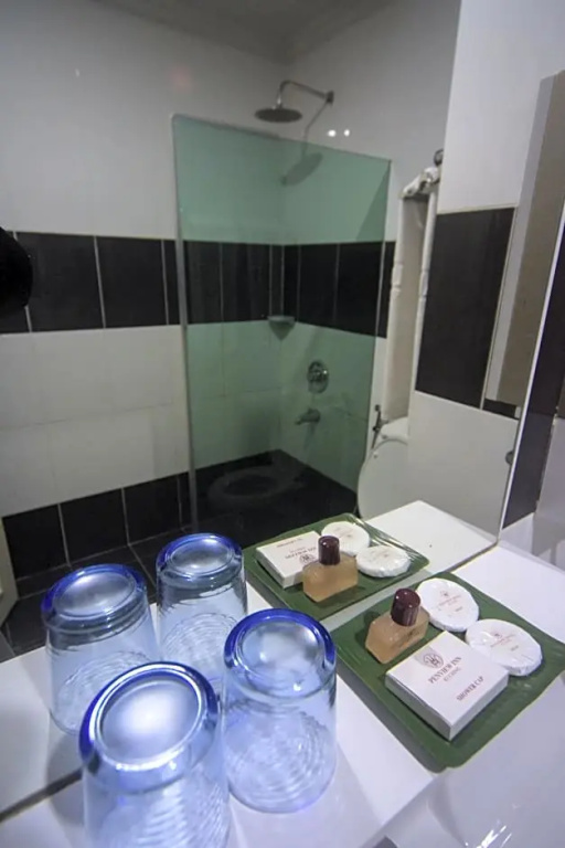 Penview Hotel - Chambres