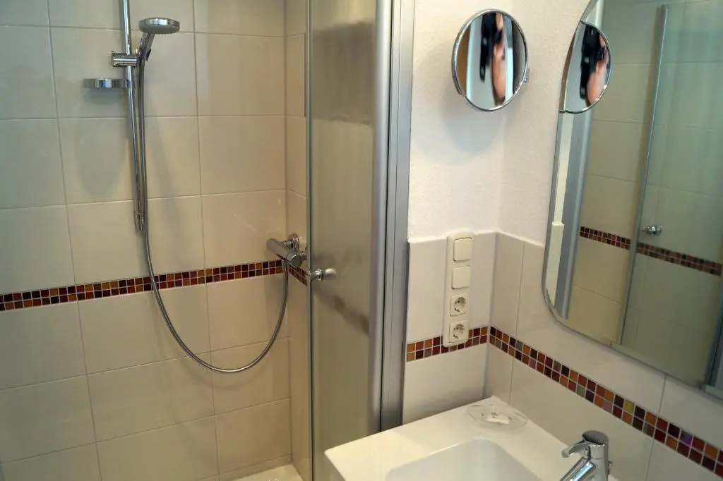 Hotel Villa Undine - Chambres