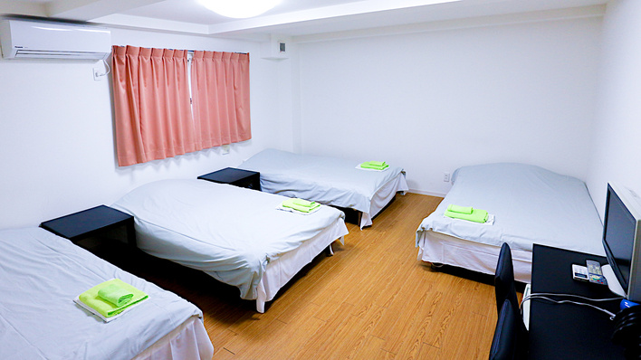 Hotel Chuo Selene 사진 5