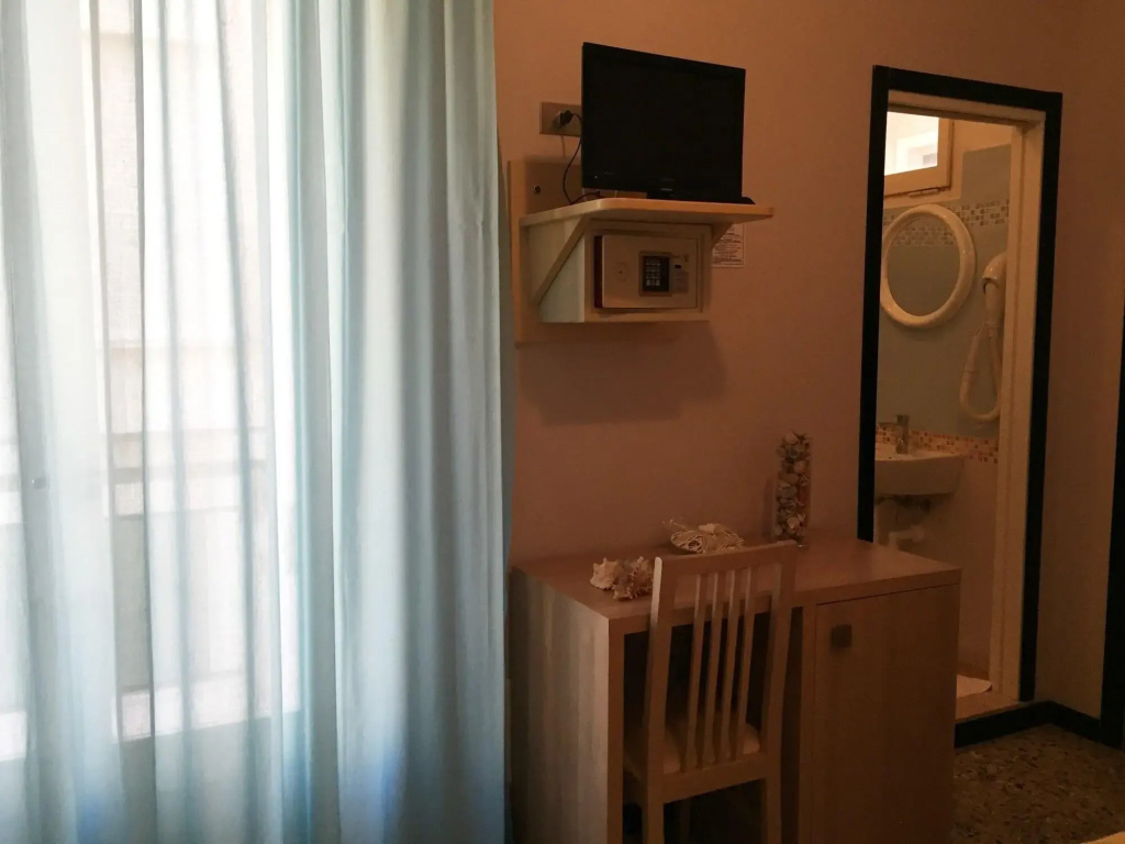 Hotel Abc - Général