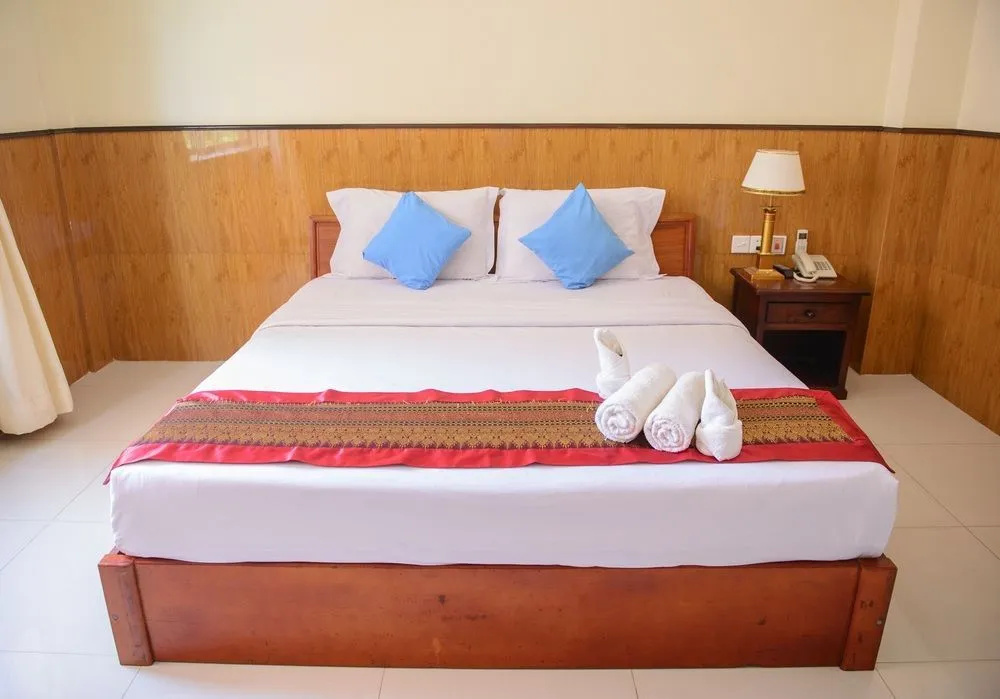 Sihanoukville Plaza Hotel - Général