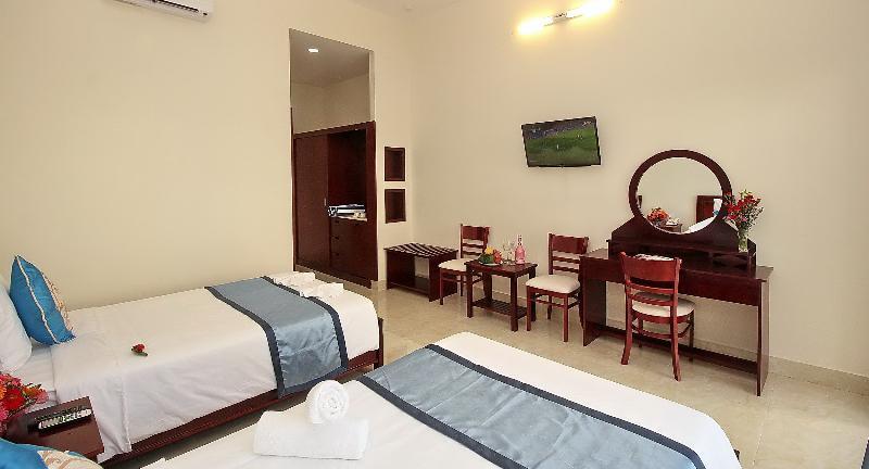 Ocean Place Mui Ne Resort Hotel