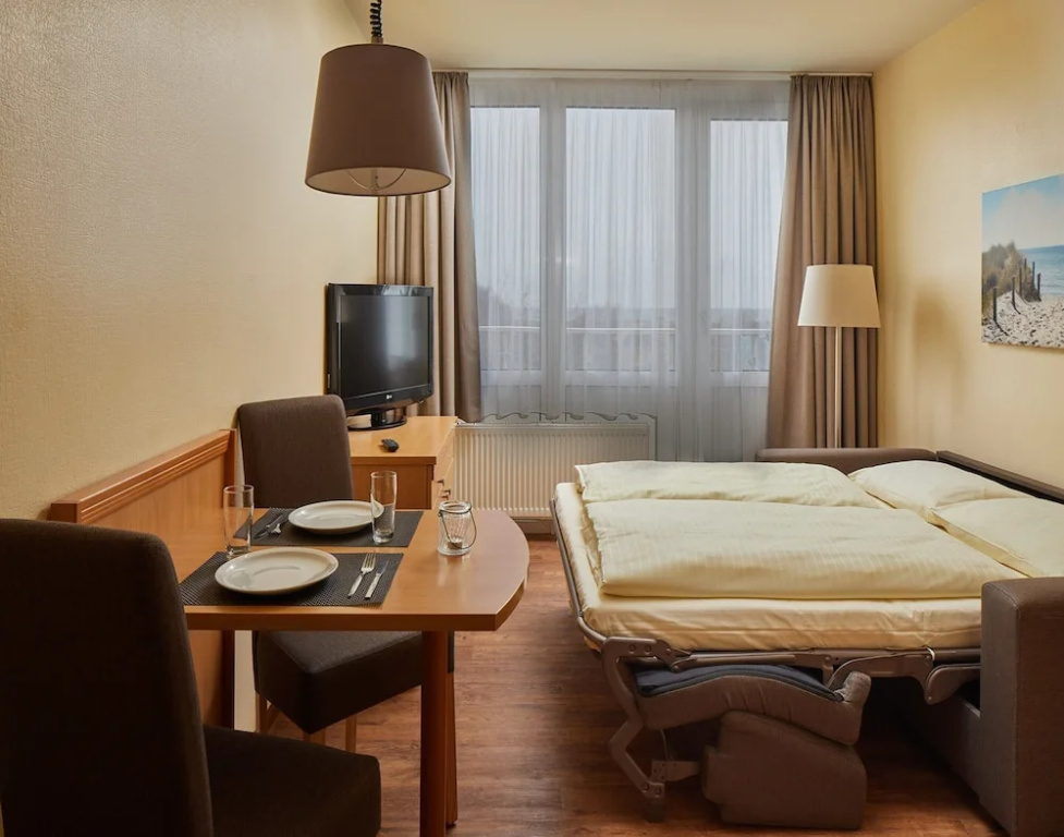 Appartements im Freizeitpark Weissenhaeuser Strand - Vorschau 2